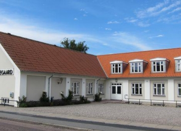Kulturhus Svanninge Sognegaard